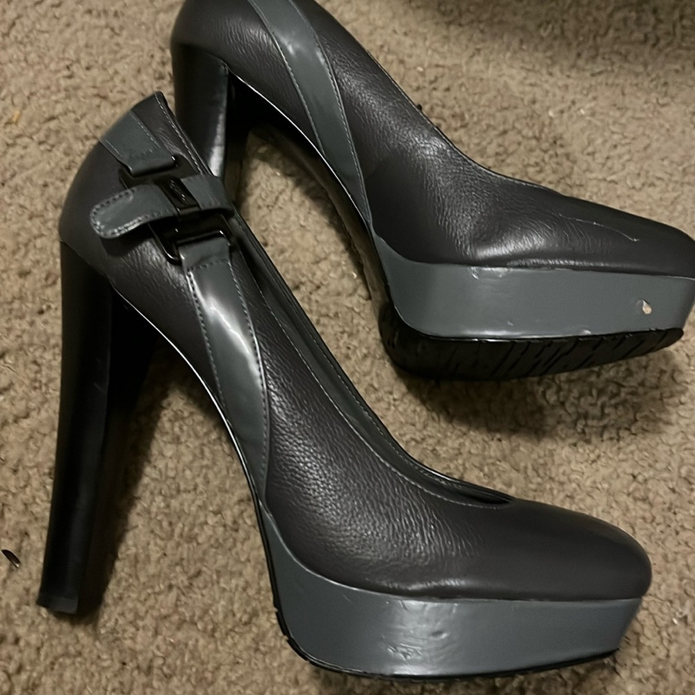 Calvin Klein Berly heels